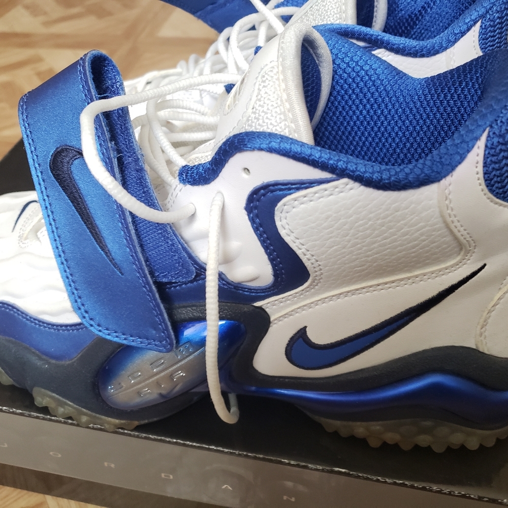 Nike Zoom turf jet 97'